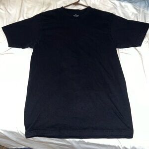 Black T-Shirt